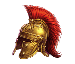 Centurion Helm symbol
