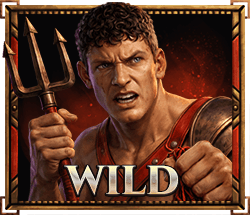 The Wild symbol